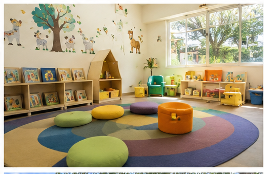 Foto de Preescolar Bilingüe Little Sprouts